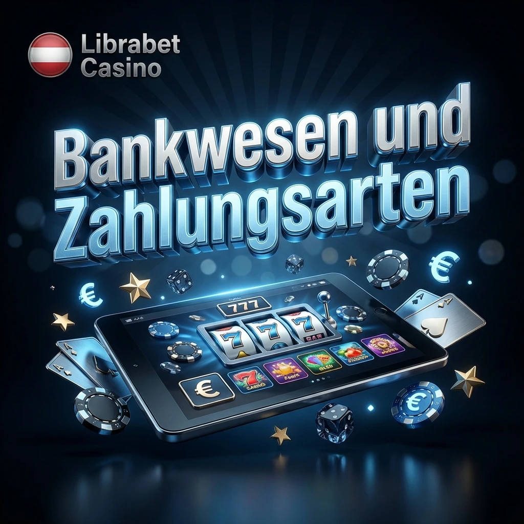 Bankwesen und Zahlungsarten